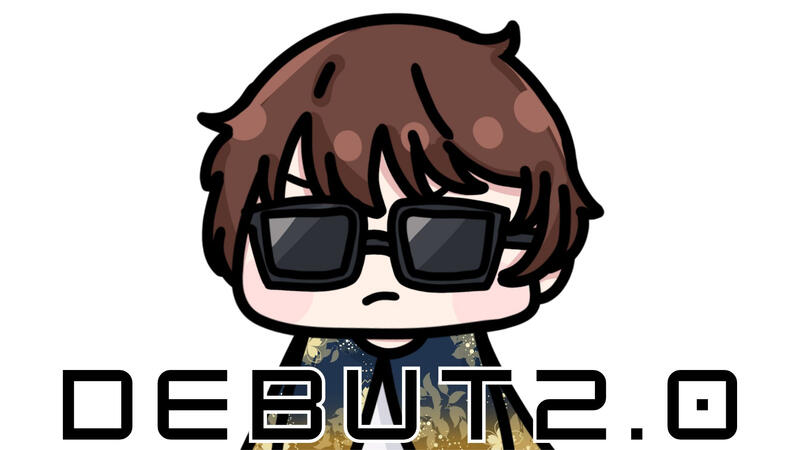 [2ND ANNIVERSARY & DEBUT 2.0] Introduction - Announcement - Party #SundayDJLiveset #vtuberdebut